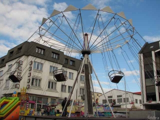 řetízkáč
